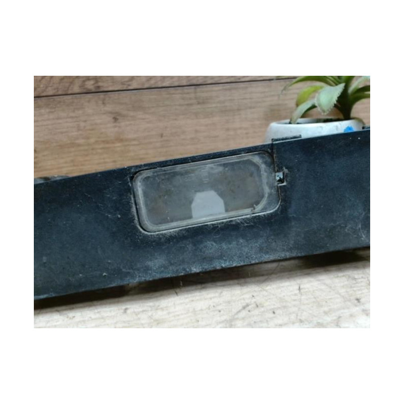 Eclairage de plaque FORD MONDEO 3 PHASE 1 BREAK d’occasion