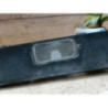 Eclairage de plaque FORD MONDEO 3 PHASE 1 BREAK d’occasion