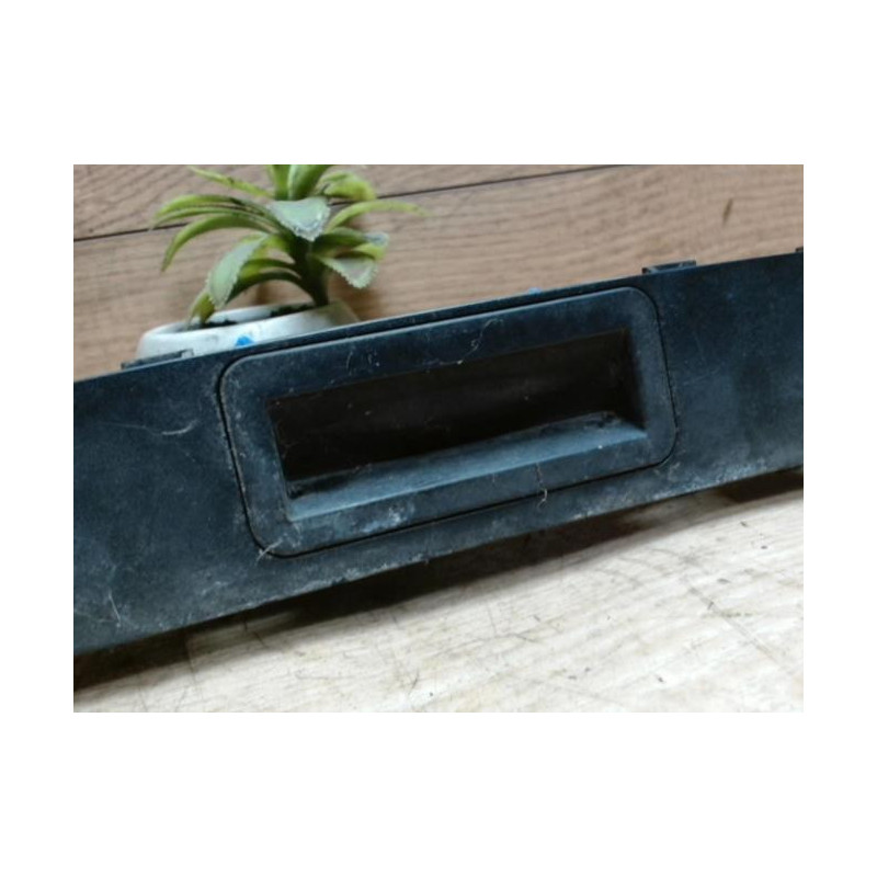 Eclairage de plaque FORD MONDEO 3 PHASE 1 BREAK d’occasion