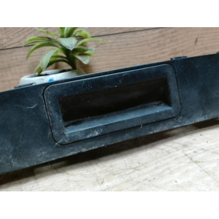Eclairage de plaque FORD MONDEO 3 PHASE 1 BREAK d’occasion