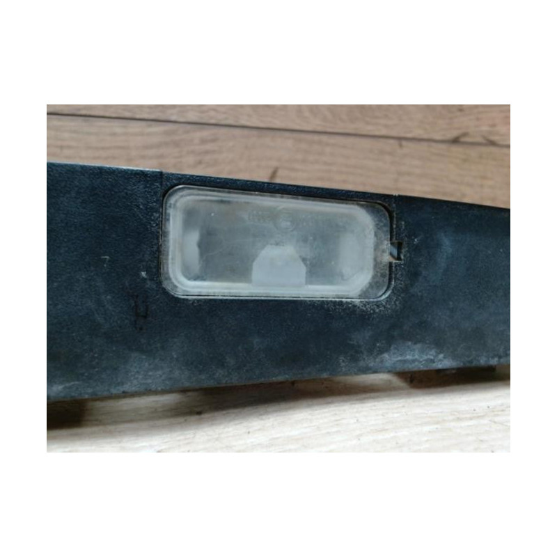 Eclairage de plaque FORD MONDEO 3 PHASE 1 BREAK d’occasion
