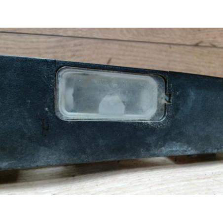 Eclairage de plaque FORD MONDEO 3 PHASE 1 BREAK d’occasion