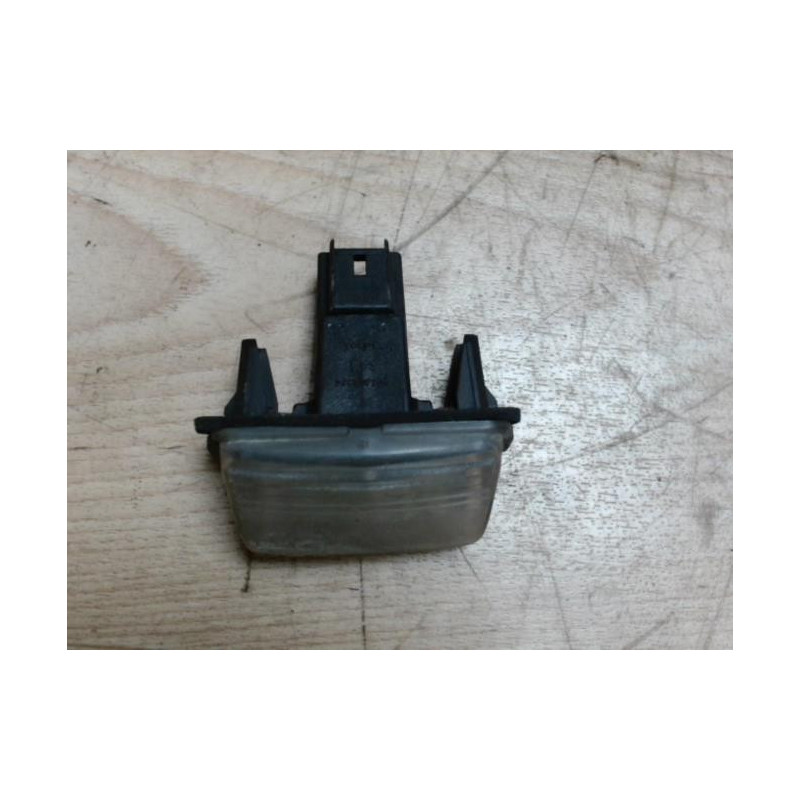 Eclairage de plaque CITROEN XSARA PICASSO PHASE 1 d’occasion