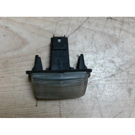 Eclairage de plaque CITROEN XSARA PICASSO PHASE 1 d’occasion
