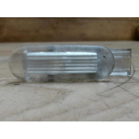 Eclairage de plaque RENAULT SCENIC 2 PHASE 2 d’occasion