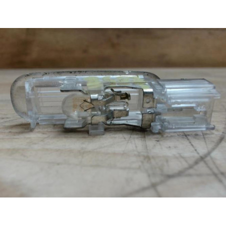 Eclairage de plaque RENAULT SCENIC 2 PHASE 2 d’occasion
