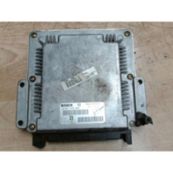 Calculateur CITROEN C5 1 PHASE 1 d’occasion