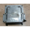Calculateur CITROEN C5 1 PHASE 1 d’occasion