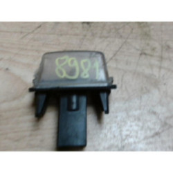 Eclairage de plaque CITROEN XSARA PICASSO PHASE 1 d’occasion