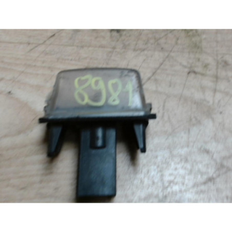 Eclairage de plaque CITROEN XSARA PICASSO PHASE 1 d’occasion