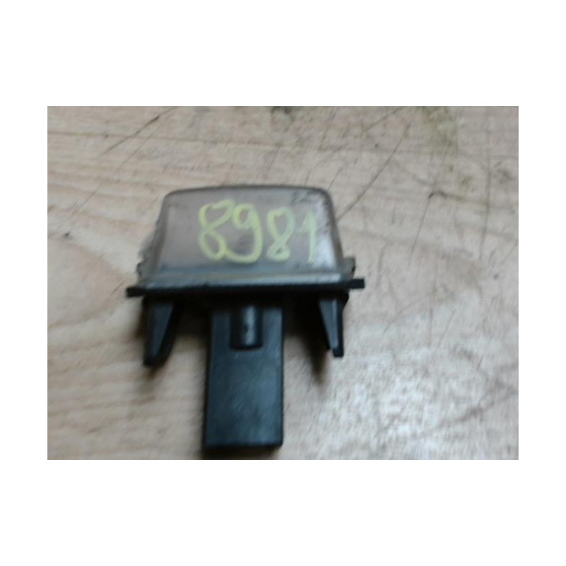 Eclairage de plaque CITROEN XSARA PICASSO PHASE 1 d’occasion