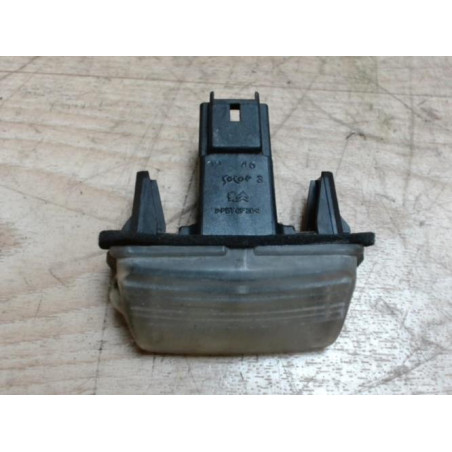 Eclairage de plaque CITROEN XSARA PICASSO PHASE 1 d’occasion