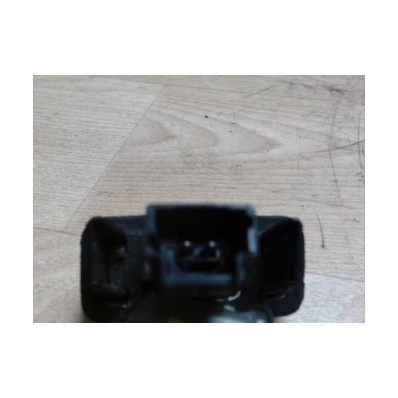 Eclairage de plaque CITROEN XSARA PICASSO PHASE 1 d’occasion