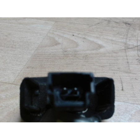 Eclairage de plaque CITROEN XSARA PICASSO PHASE 1 d’occasion