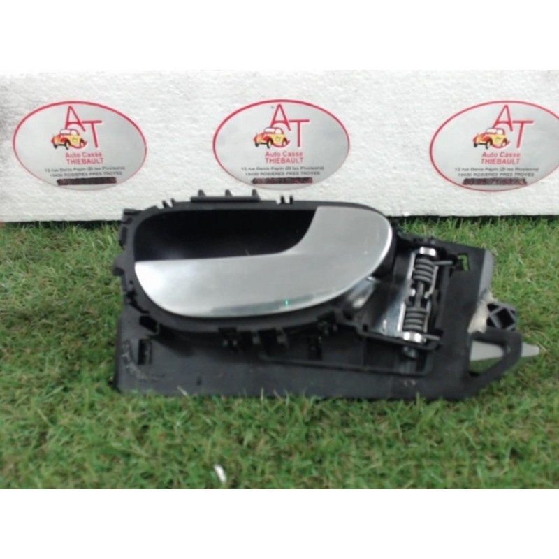 Poignee interieur avant droit PEUGEOT 307 CC PHASE 1 d’occasion