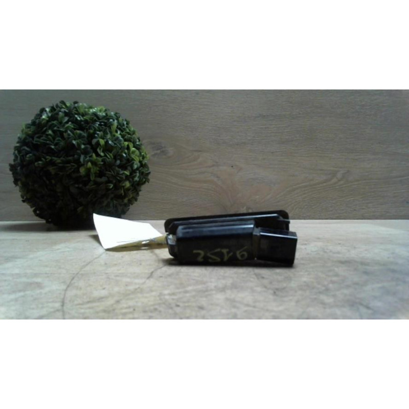 Eclairage de plaque SEAT LEON 3 PHASE 1 d’occasion