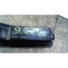 Eclairage de plaque SEAT LEON 3 PHASE 1 d’occasion