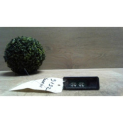 Eclairage de plaque SEAT LEON 3 PHASE 1 d’occasion