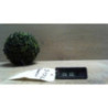 Eclairage de plaque SEAT LEON 3 PHASE 1 d’occasion