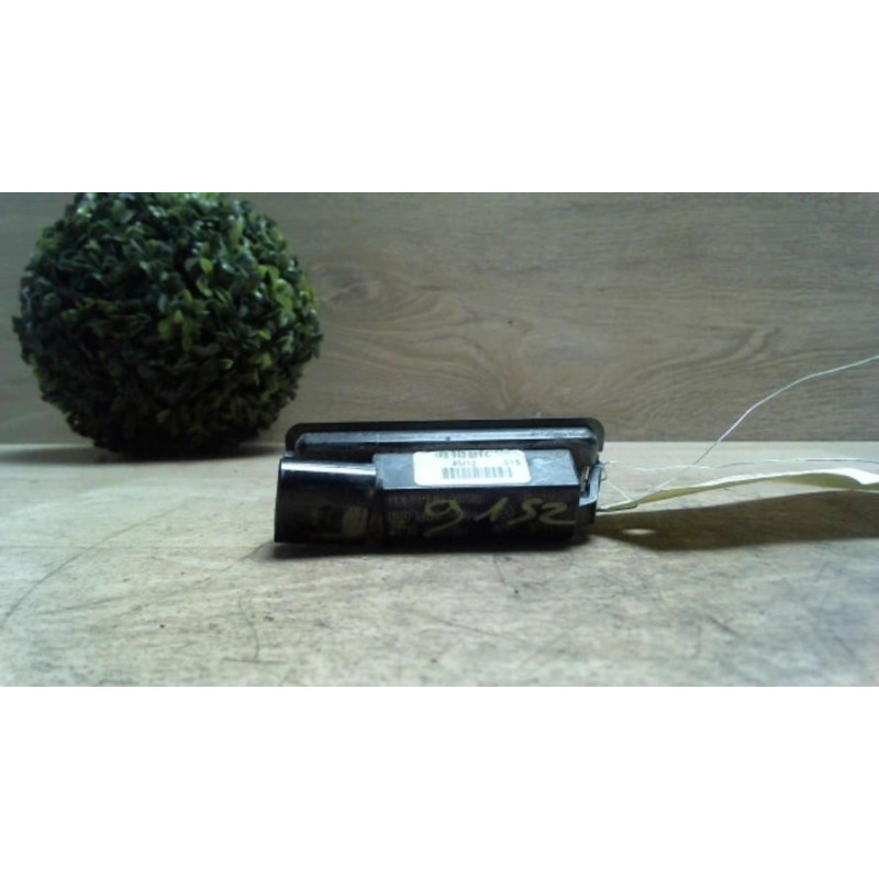 Eclairage de plaque SEAT LEON 3 PHASE 1 d’occasion