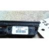 Eclairage de plaque SEAT LEON 3 PHASE 1 d’occasion