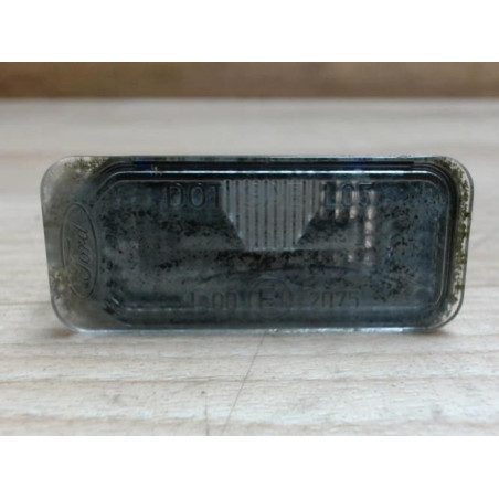 Eclairage de plaque FORD FIESTA 6 PHASE 1 d’occasion