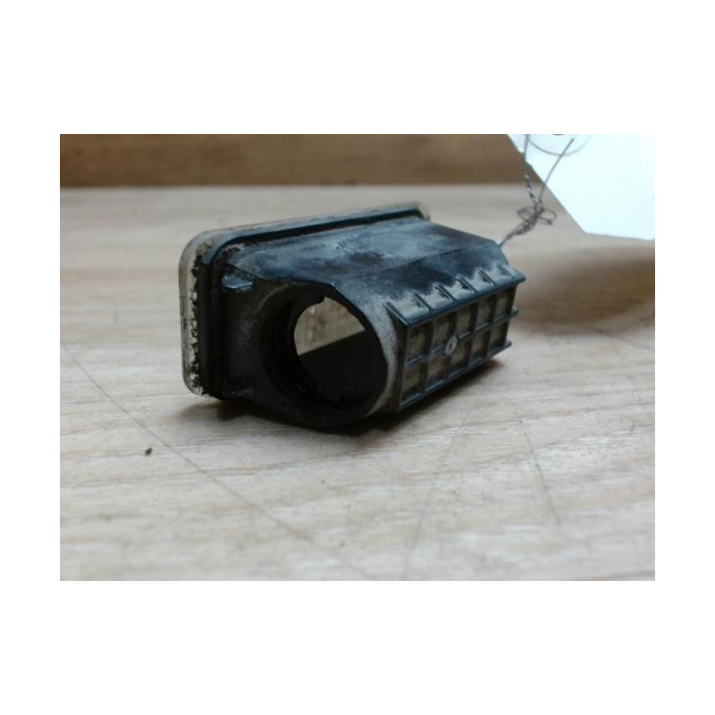 Eclairage de plaque FORD FIESTA 6 PHASE 1 d’occasion