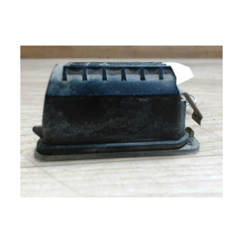 Eclairage de plaque FORD FIESTA 6 PHASE 1 d’occasion