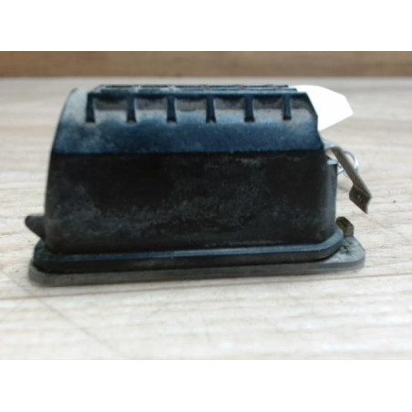 Eclairage de plaque FORD FIESTA 6 PHASE 1 d’occasion