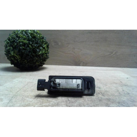 Eclairage de plaque BMW SERIE 3 E36 TOURING BREAK d’occasion