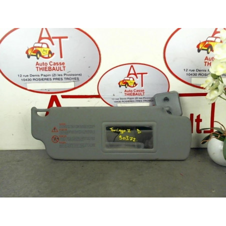 Pare soleil droit RENAULT TWINGO I d’occasion
