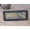 Eclairage de plaque RENAULT GRAND MODUS PHASE 2 d’occasion
