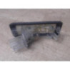 Eclairage de plaque RENAULT GRAND MODUS PHASE 2 d’occasion