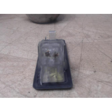 Eclairage de plaque RENAULT GRAND MODUS PHASE 2 d’occasion