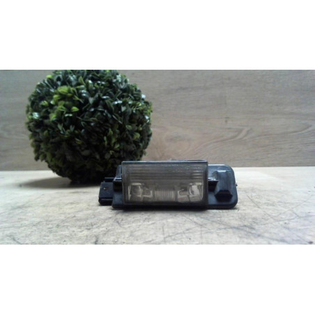 Eclairage de plaque BMW SERIE 3 E36 COMPACT d’occasion