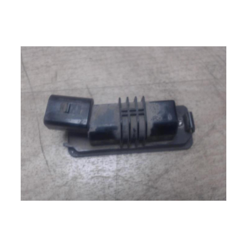 Eclairage de plaque SEAT LEON 2 PHASE 1 d’occasion