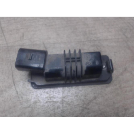 Eclairage de plaque SEAT LEON 2 PHASE 1 d’occasion