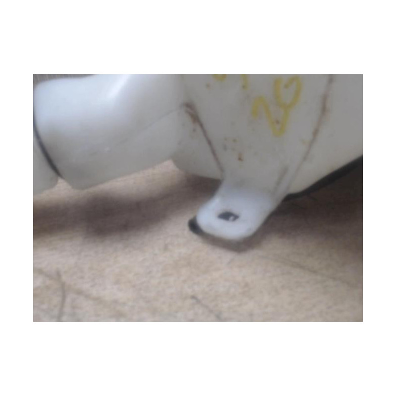 Vase de lave glace PEUGEOT 207 PHASE 1 d’occasion