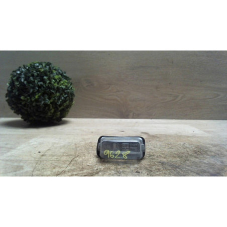 Eclairage de plaque PEUGEOT 5008 1 PHASE 1 d’occasion