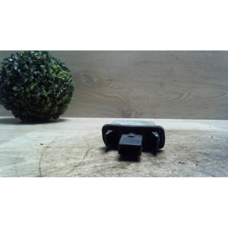 Eclairage de plaque PEUGEOT 5008 1 PHASE 1 d’occasion