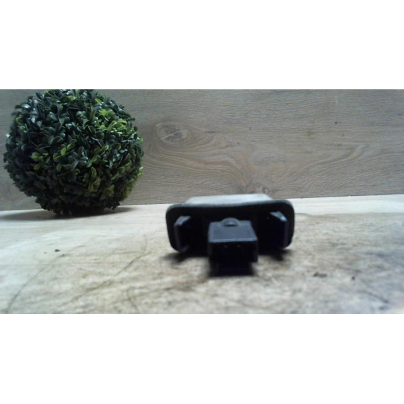 Eclairage de plaque PEUGEOT 5008 1 PHASE 1 d’occasion