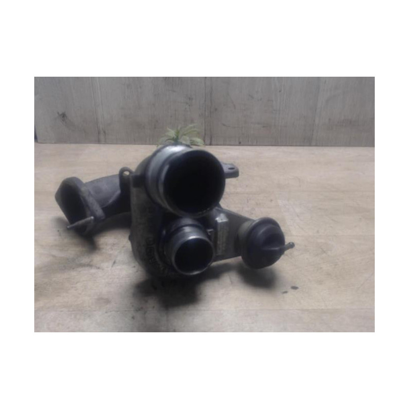Turbo RENAULT SCENIC 1 PHASE 2 d’occasion