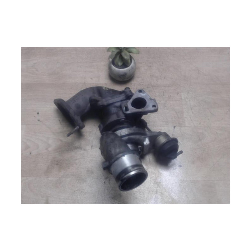 Turbo RENAULT SCENIC 1 PHASE 2 d’occasion