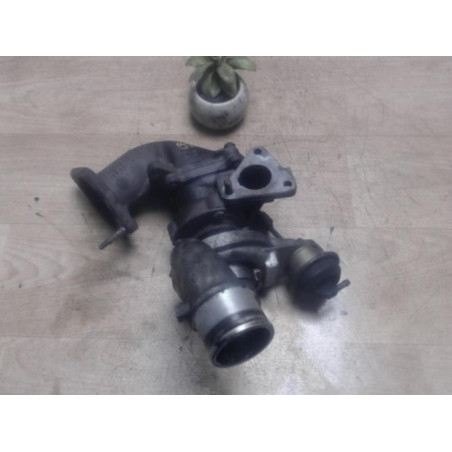 Turbo RENAULT SCENIC 1 PHASE 2 d’occasion