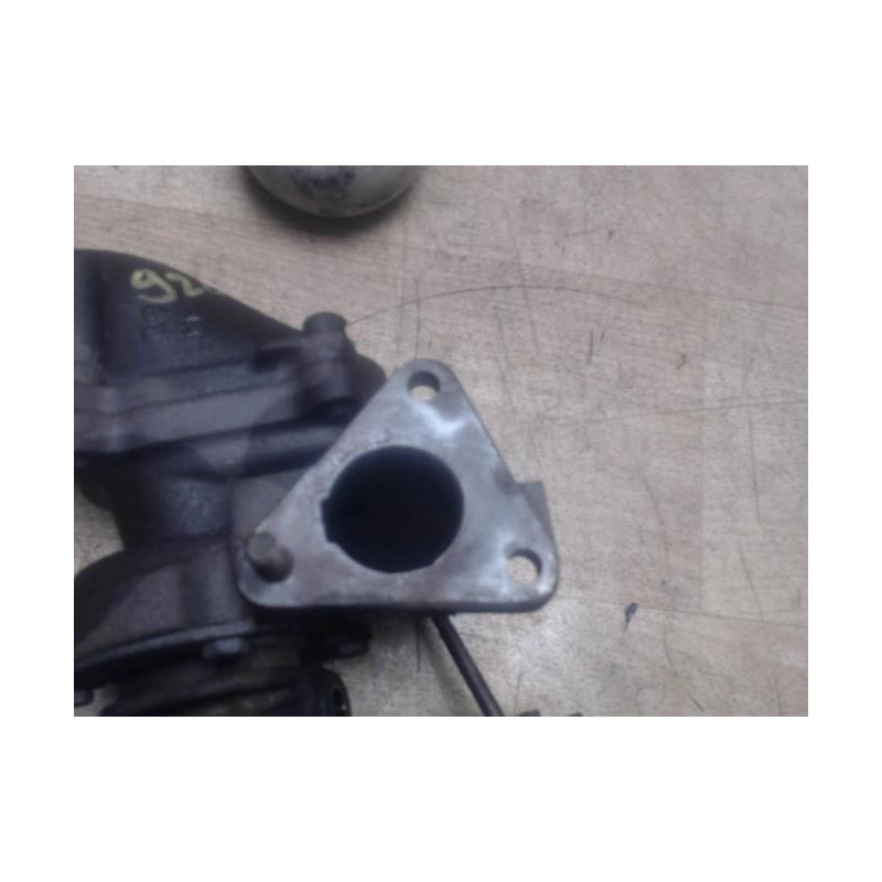 Turbo RENAULT SCENIC 1 PHASE 2 d’occasion