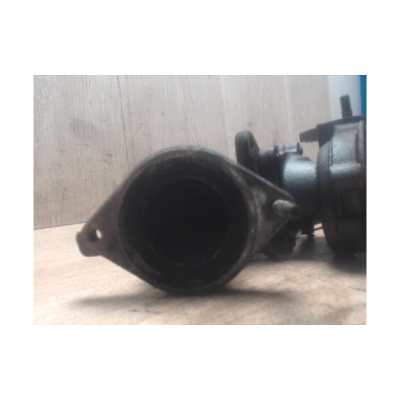 Turbo RENAULT SCENIC 1 PHASE 2 d’occasion