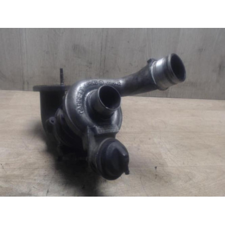 Turbo RENAULT SCENIC 1 PHASE 2 d’occasion