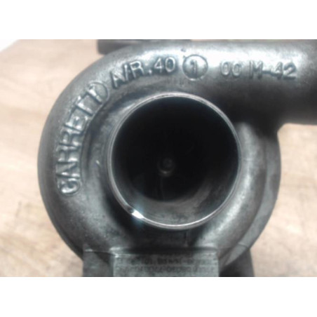 Turbo RENAULT SCENIC 1 PHASE 2 d’occasion