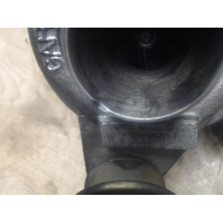 Turbo RENAULT SCENIC 1 PHASE 2 d’occasion