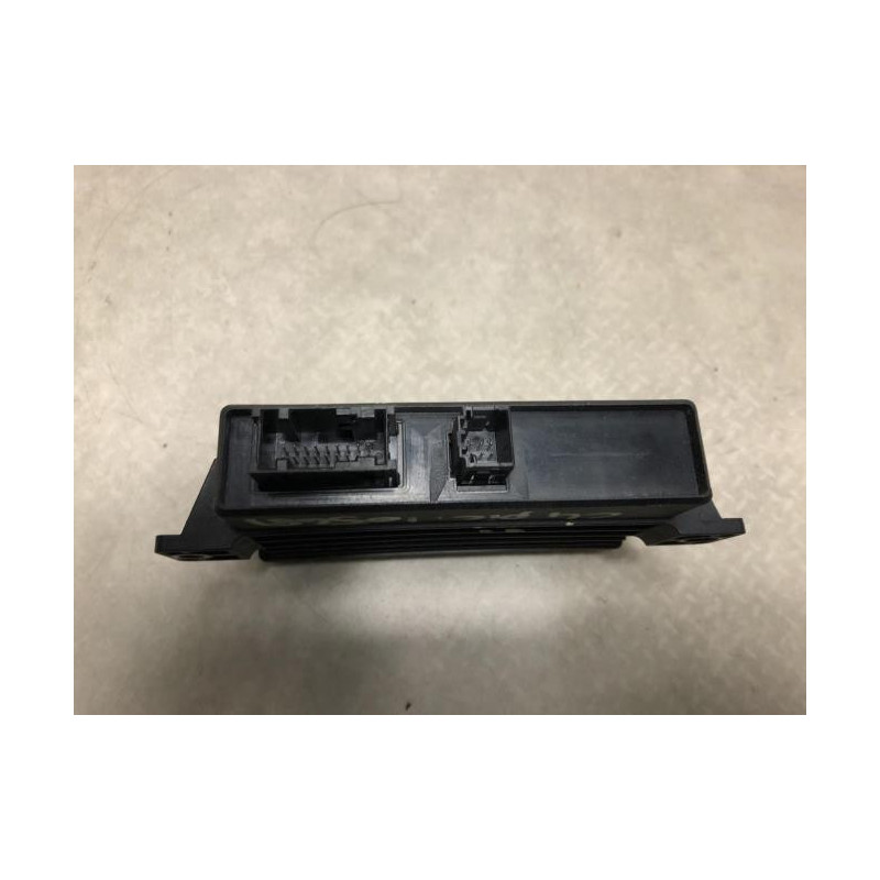 Boitier d'aide au stationnement CITROEN C4 GRAND PICASSO 1 d’occasion